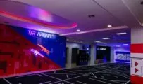 Арена Portal VR в Магнитогорске
