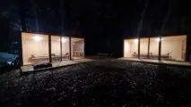 Лазертаг, пейнтбол и страйкбол в клубе Бешеный хомяк 