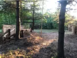 Пейнтбольный клуб МФП Бутово в Москве