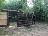 Пейнтбольный клуб МФП Бутово в Москве
