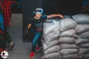 Лазертаг-клуб Bunker 