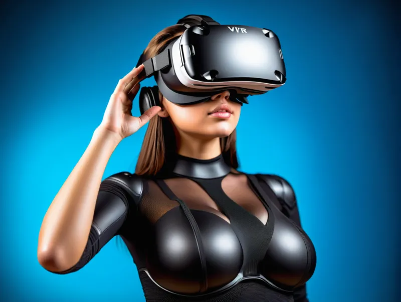 VR арены в Москве. Полный список клубов.
