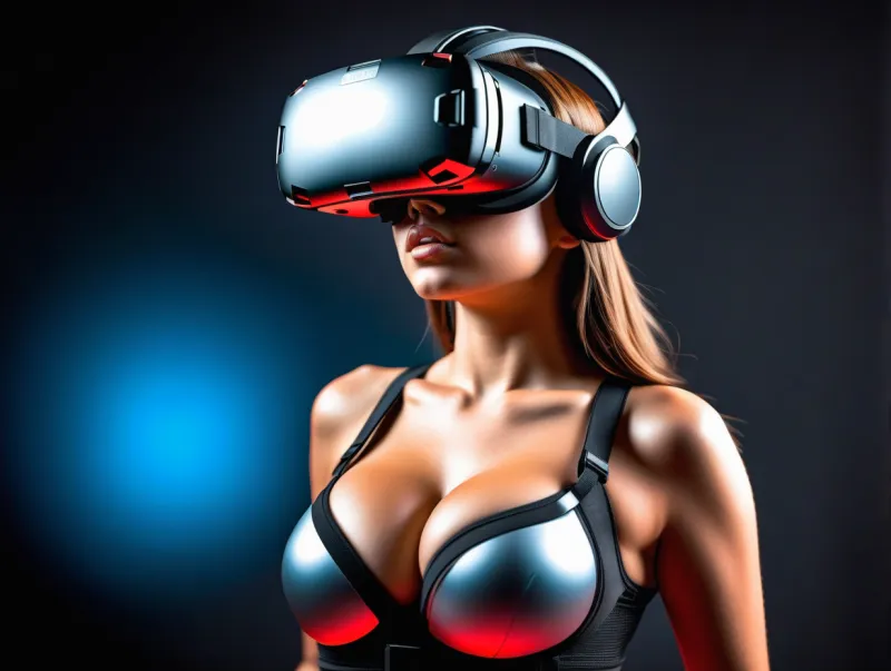 VR арены в Екатеринбурге
