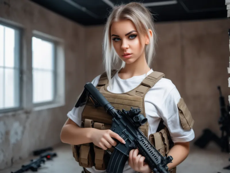 Страйкбол в Екатеринбурге. Цены и стоимость
