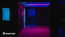 Лазертаг-клуб 