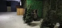 Лазертаг и Страйкбол 