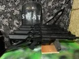 Страйкбольный клуб 
