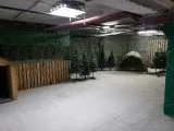 Лазертаг и Страйкбол 