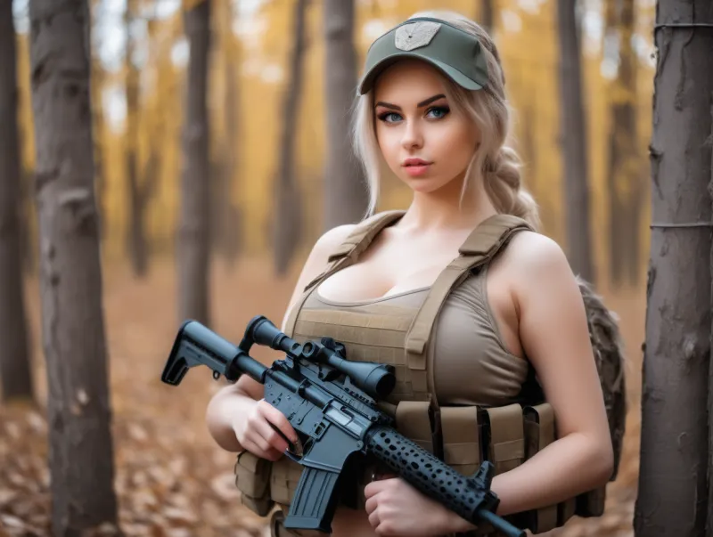 Страйкбол в Архангельске. Полный список клубов.