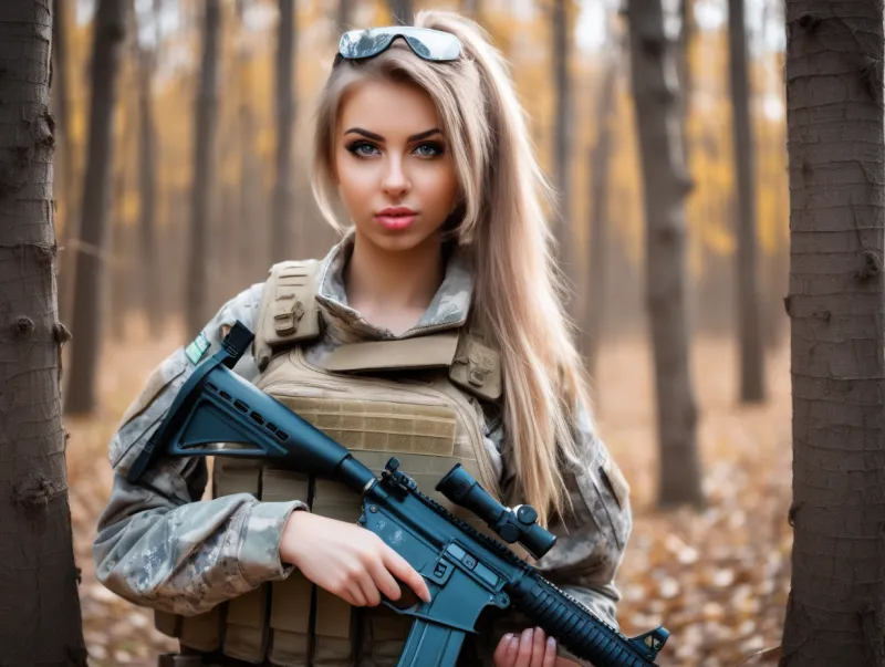 Военно-Тактические игры (ВТИ) и VR арены в Архангельске.  Полный список клубов.