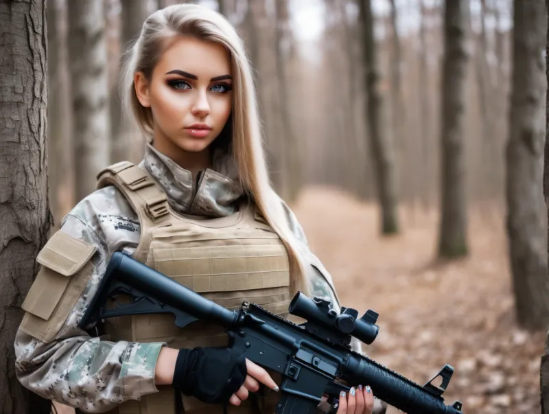 Военно-Тактические игры (ВТИ) и VR арены в Астрахани. Полный список клубов.