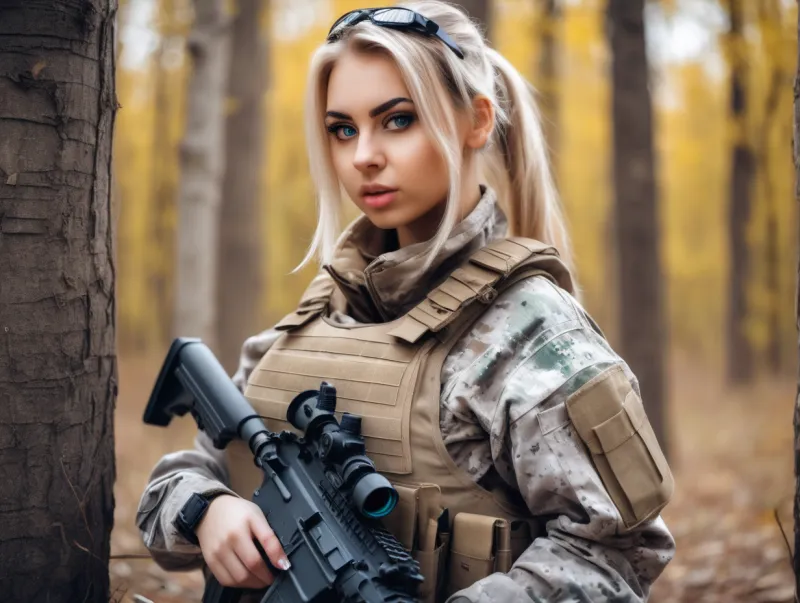 Военно-Тактические игры (ВТИ) и VR арены в Балашихе и Железнодорожном.  Полный список клубов.