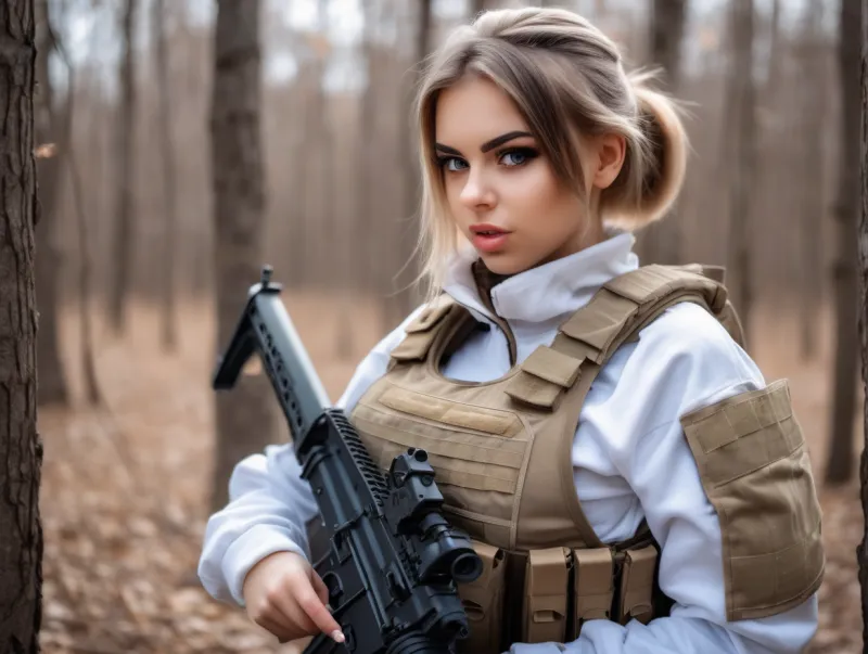 Страйкбол в Брянске. Полный список клубов.