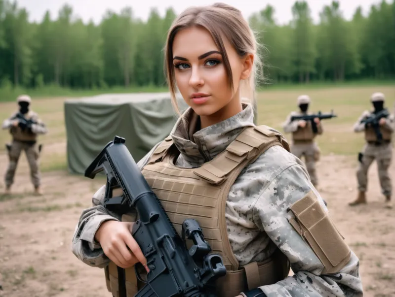 Военно-Тактические игры (ВТИ) и VR арены в Брянске.  Полный список клубов.