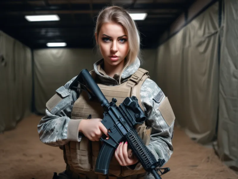 Военно-Тактические игры (ВТИ) и VR арены в Зеленограде. Полный список клубов.