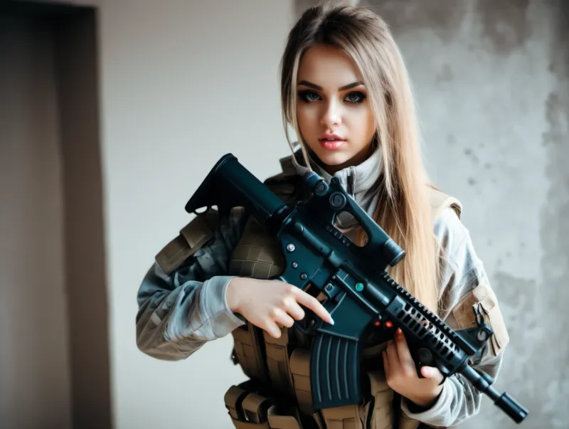 Страйкбол в Миассе. Полный список клубов.
