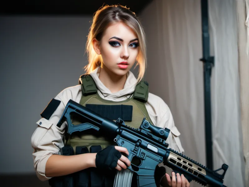 Страйкбол в Томске. Полный список клубов.