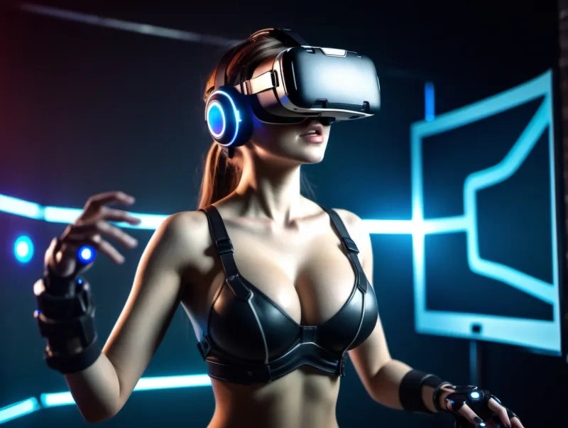 VR в Магнитогорске. Полный список клубов.