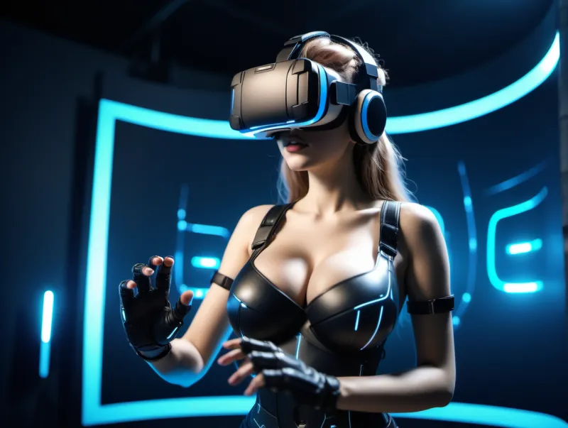 VR арены в Уфе. Полный список клубов.
