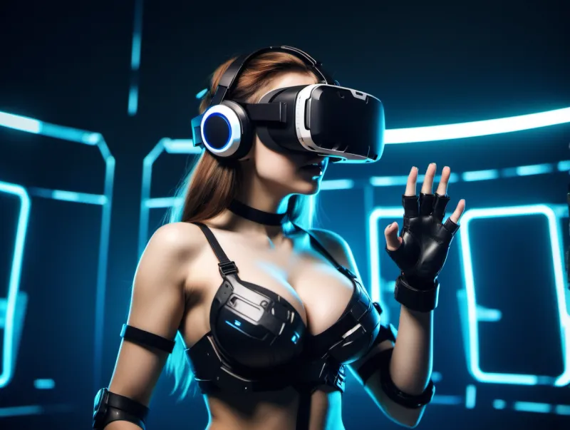 VR арены в Санкт-Петербурге. Полный список клубов.