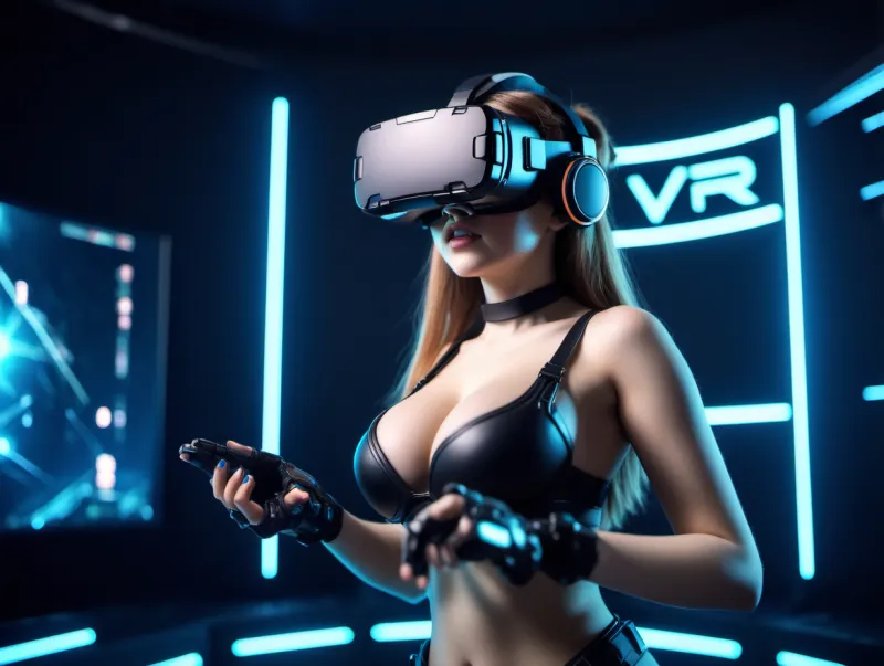 VR арены в Перми. Полный список клубов.