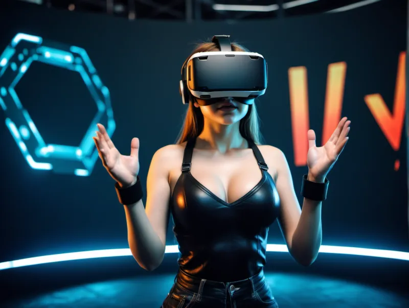 VR арены в Воронеже. Полный список клубов.