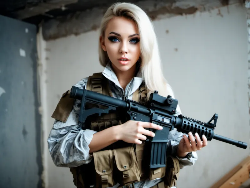 Военно-Тактические игры (ВТИ) и VR арены в Саранске. Полный список клубов.