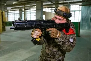 2 часа игры в лазертаг