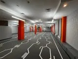 VR арена Станция 33 в Екатеринбурге