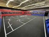 VR арена WARPOINT 