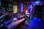 Лазертаг Арена 