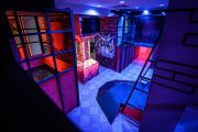 Лазертаг Арена 