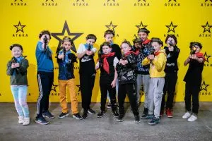 Программа «Супер День Рождения»