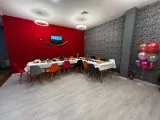 VR арена Станция 33 в Екатеринбурге