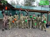 Тактический клуб СПЕКТР в геленджике