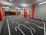 VR арена Станция 33 в Екатеринбурге
