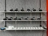 VR арена Станция 33 в Екатеринбурге