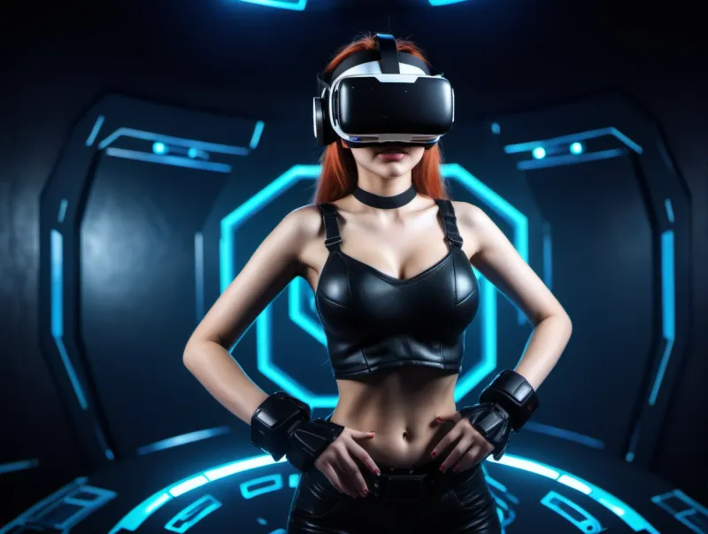 ТОП 10 лучших VR клубов Санкт-Петербурге