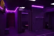 VR арена OMG VR 
