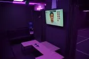 VR арена OMG VR 