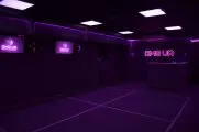 VR арена OMG VR 