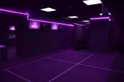 VR арена OMG VR 