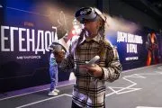 VR клуб 