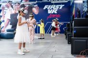 Арена виртуальной реальности FirstVR Петрозаводск