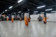 VR Арена Metaforce/Метафорс Омск