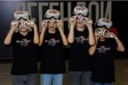 VR Арена Metaforce Ростов-на-Дону
