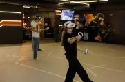 VR Арена Metaforce Ростов-на-Дону