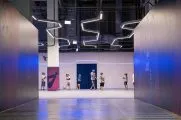 Арена виртуальной реальности «Первое виртуальное» Тюмень