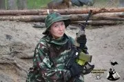 Страйкбол-клуб 
