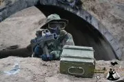 Страйкбол-клуб 